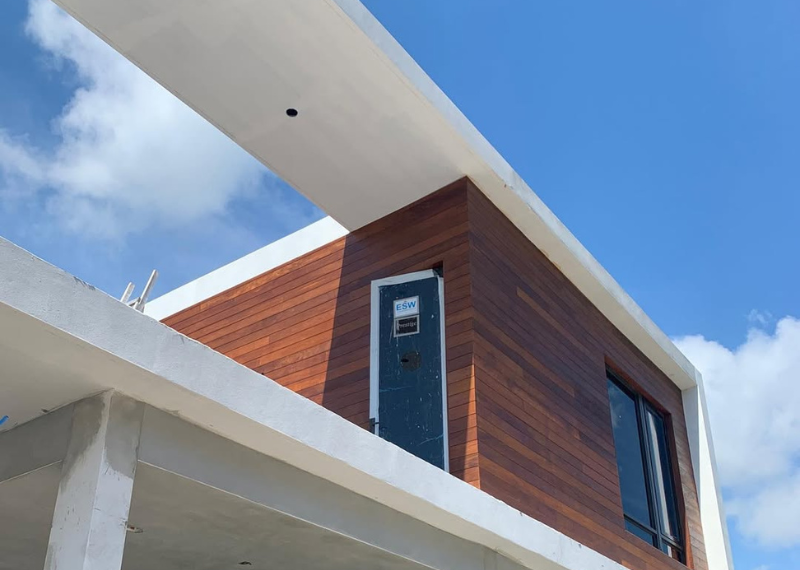 Ipe Wood: The Ultimate Choice For Luxury & Durability