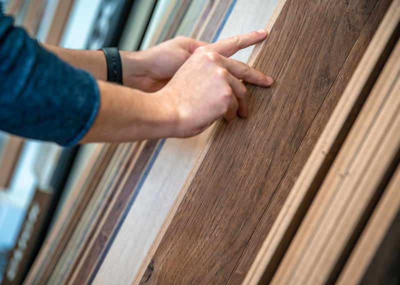 Things To Keep In Mind When Choosing Your Timber Supplier
