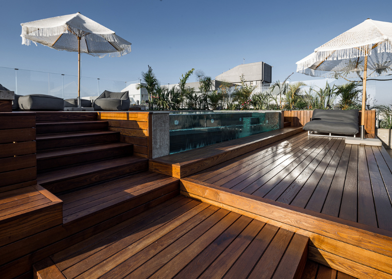 3 Mistakes To Avoid When Choosing The Right Timber For Your Outdoor Deck