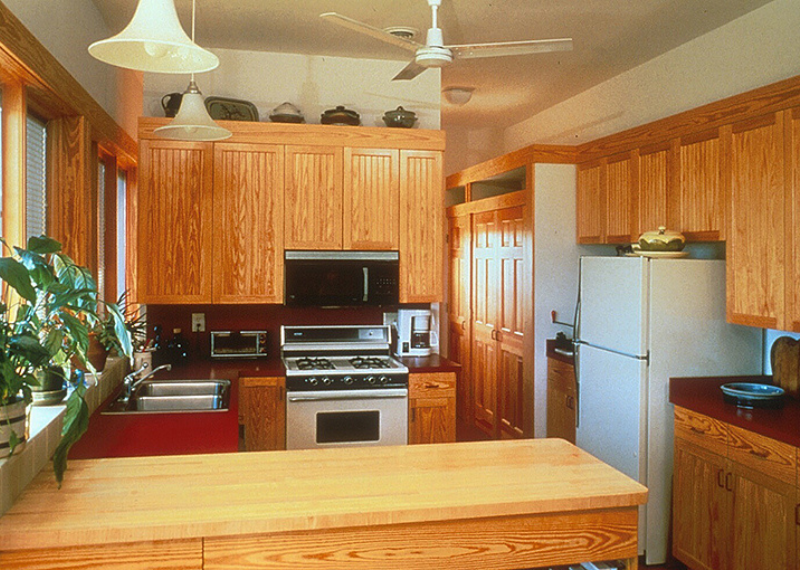 Southern Yellow Pine (SYP)