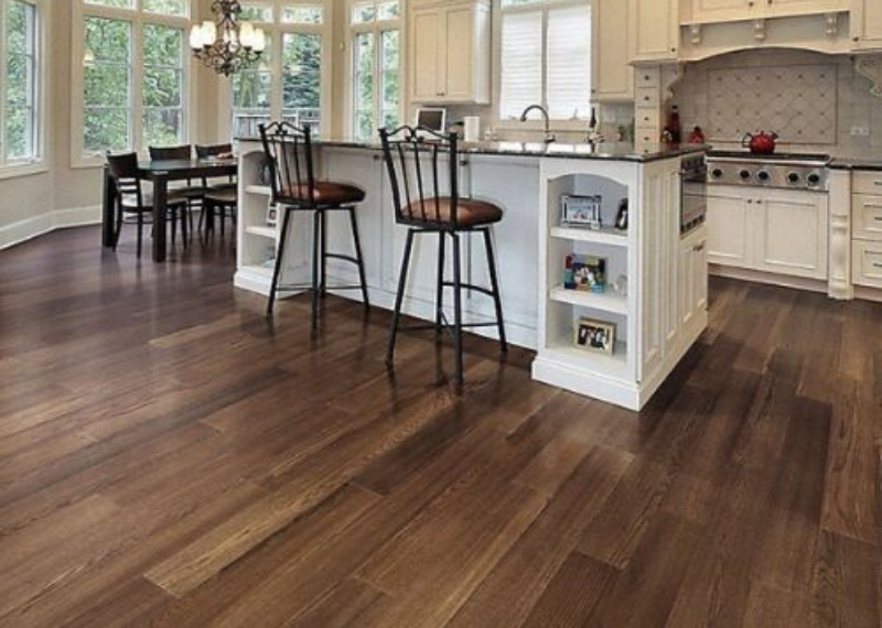 Engineered Wood Flooring