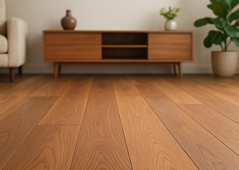 The Ultimate Guide To Choosing Premium Wood Flooring