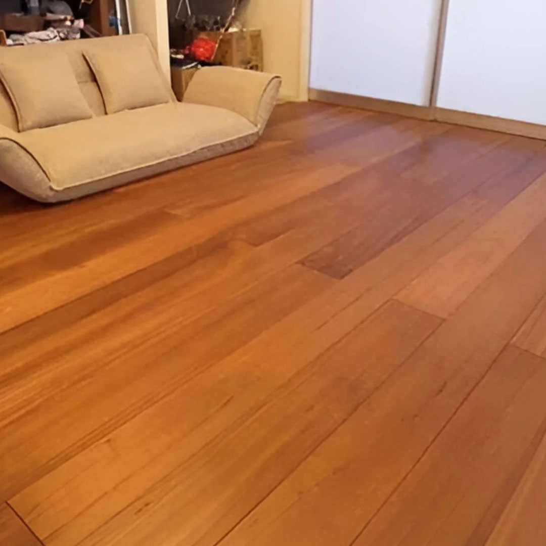Burma Teak Engineered Wood flooring