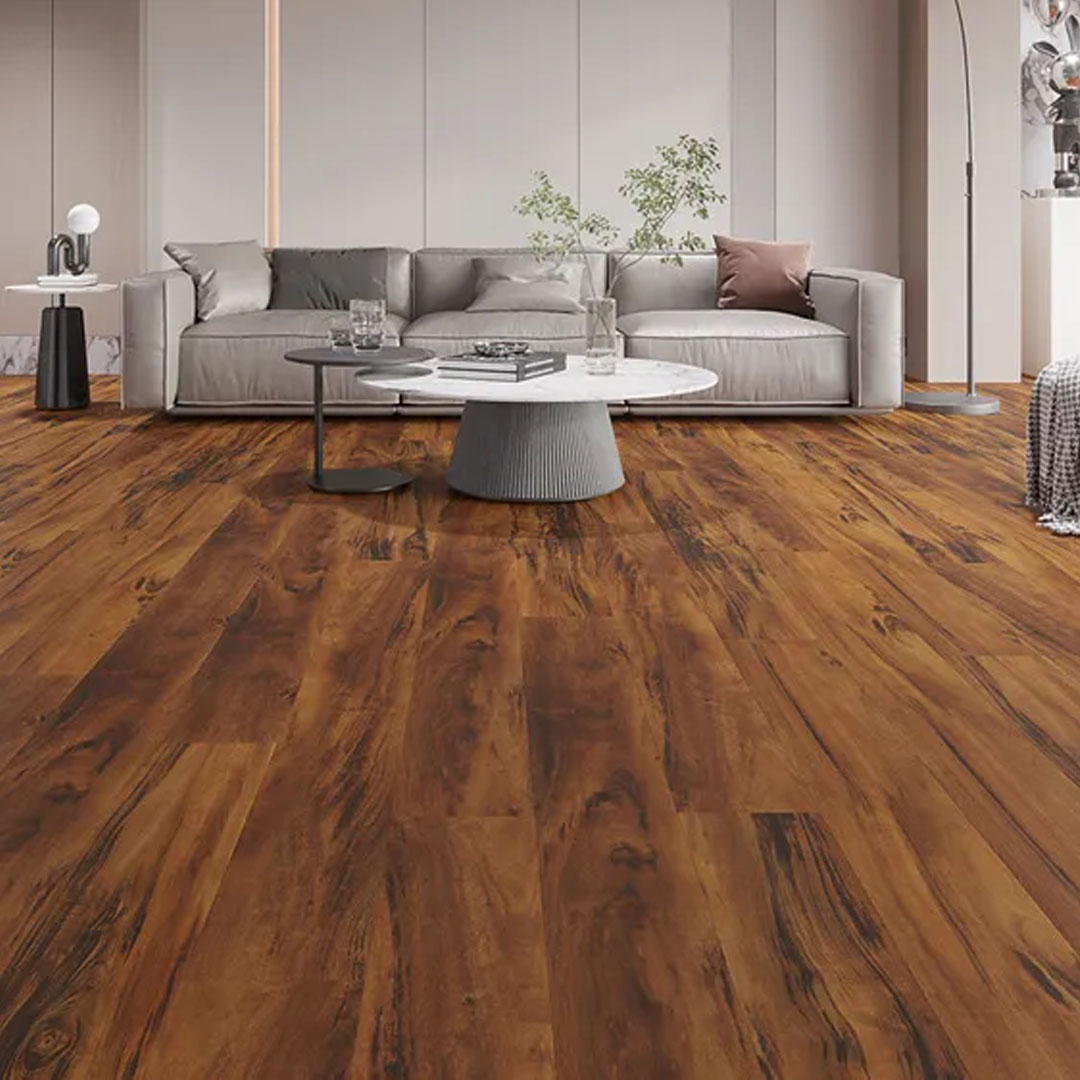 Vinyl Wooden flooring