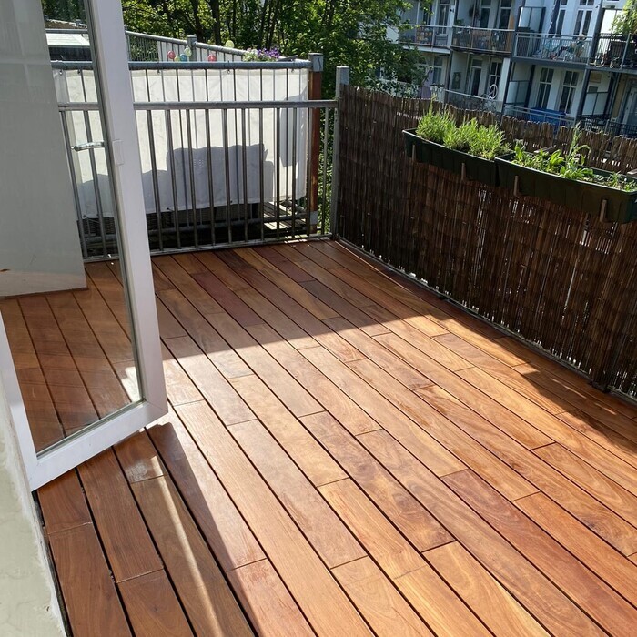 thermowood