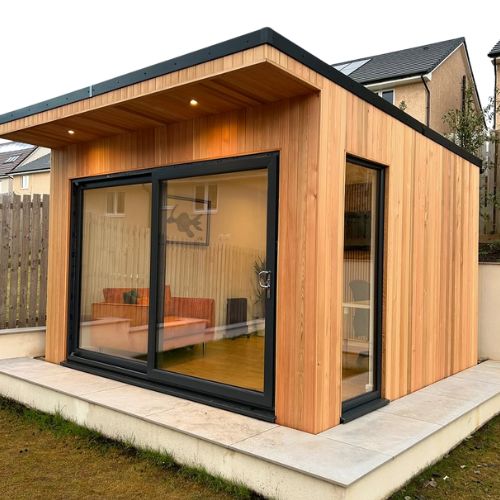 Red Cedar Wood