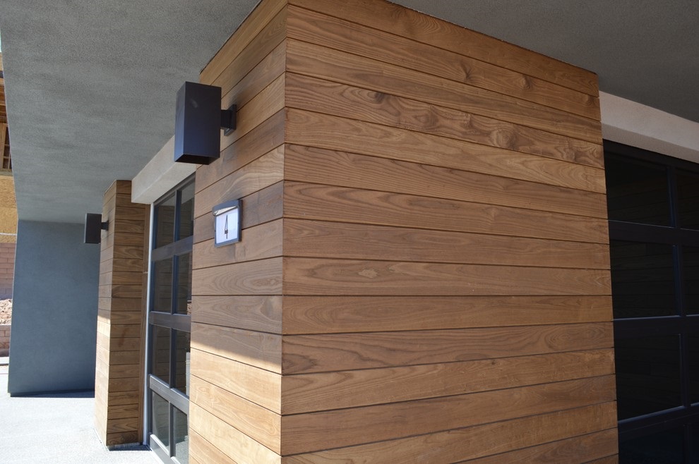 thermowood