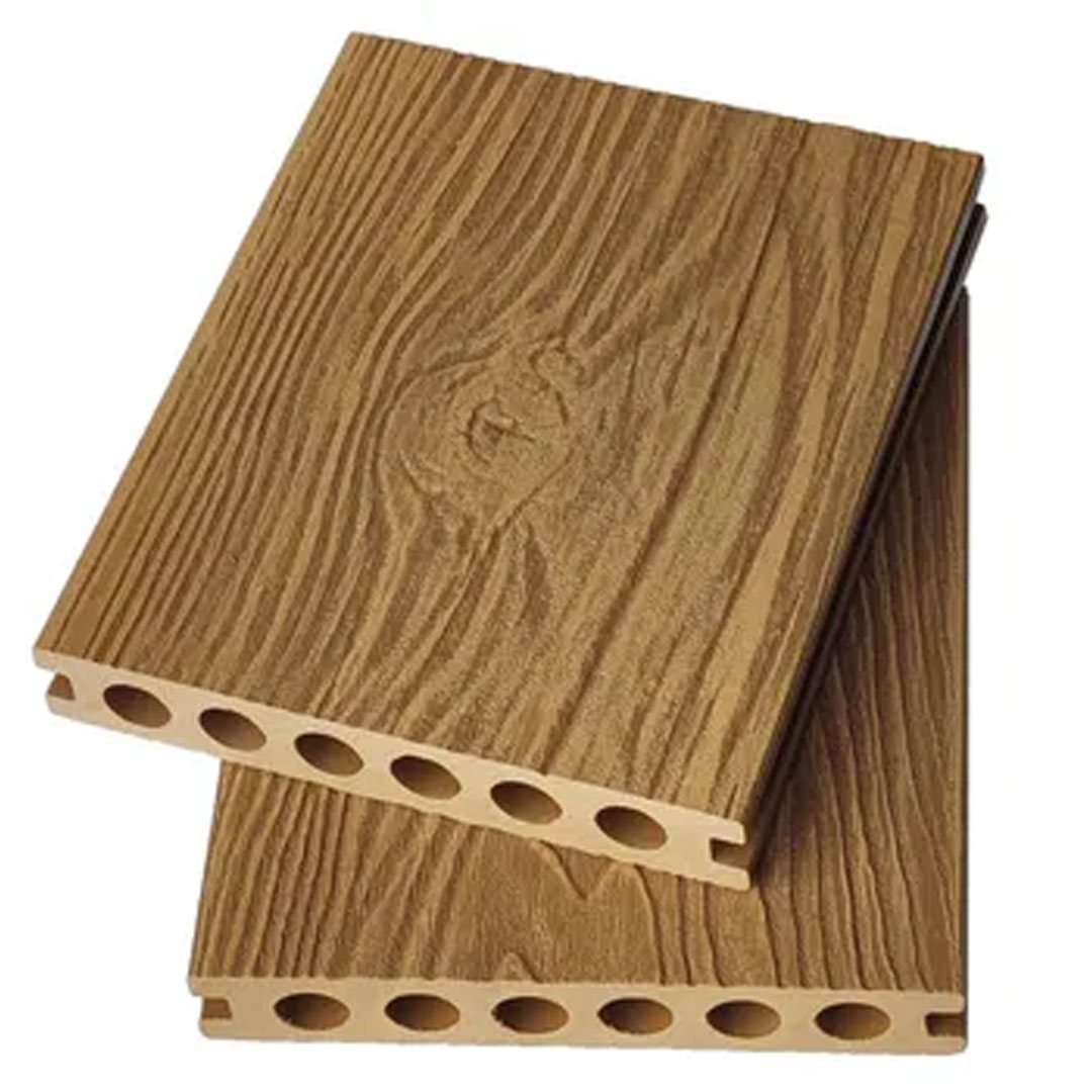 WPC Deep Wood